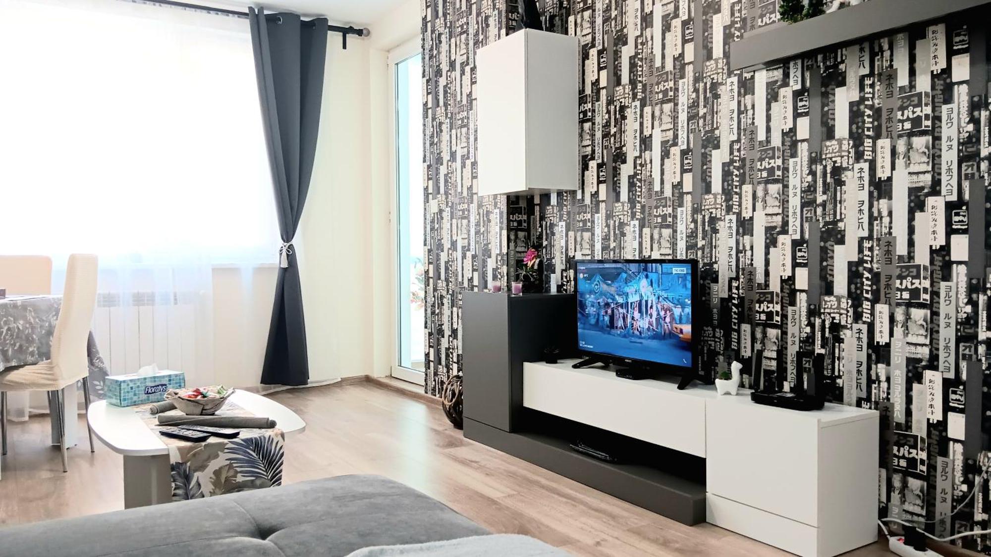New Home Near Bulgaria Mall And Bul Bulgaria โซเฟีย ภายนอก รูปภาพ